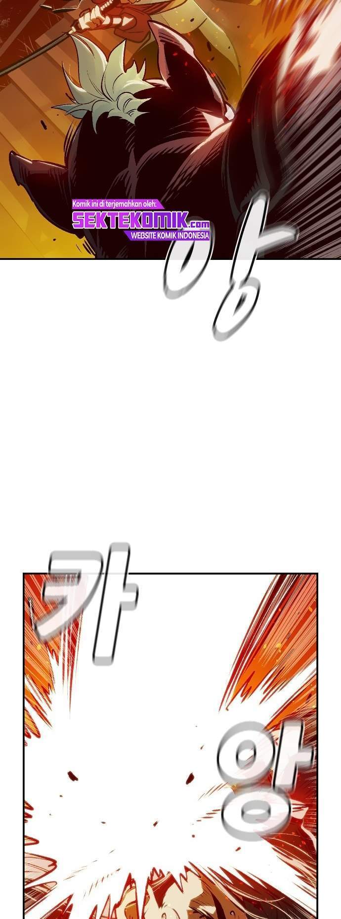 Alone Necromancer Chapter 8 Gambar 8