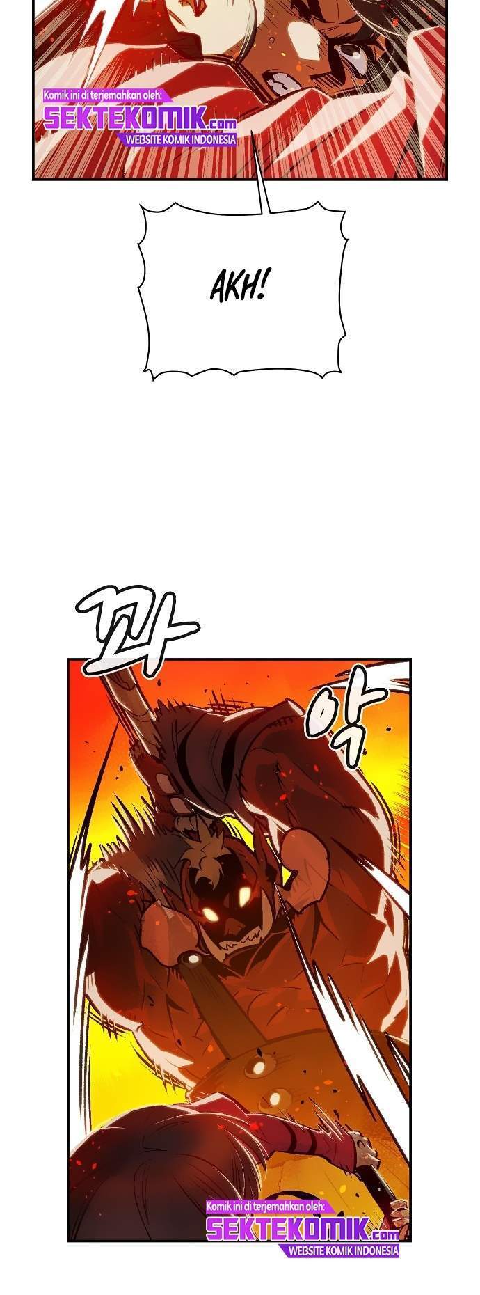 Alone Necromancer Chapter 8 Gambar 9