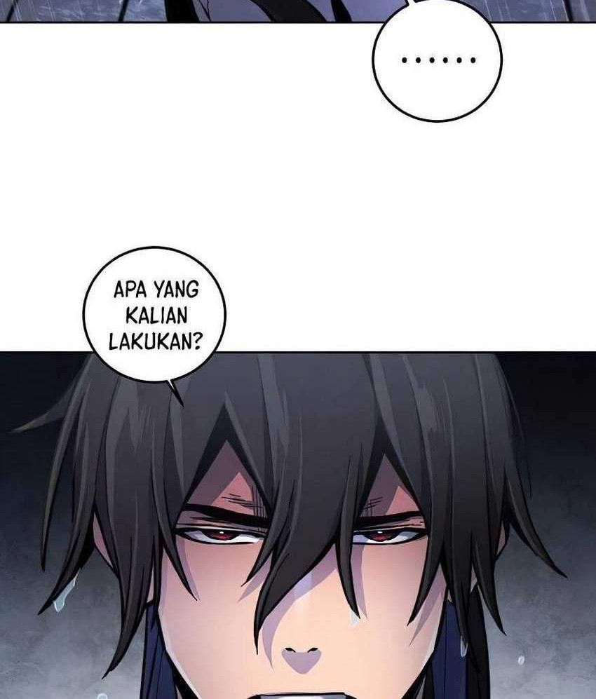 Return of the Mad Demon Chapter 13 Gambar 5