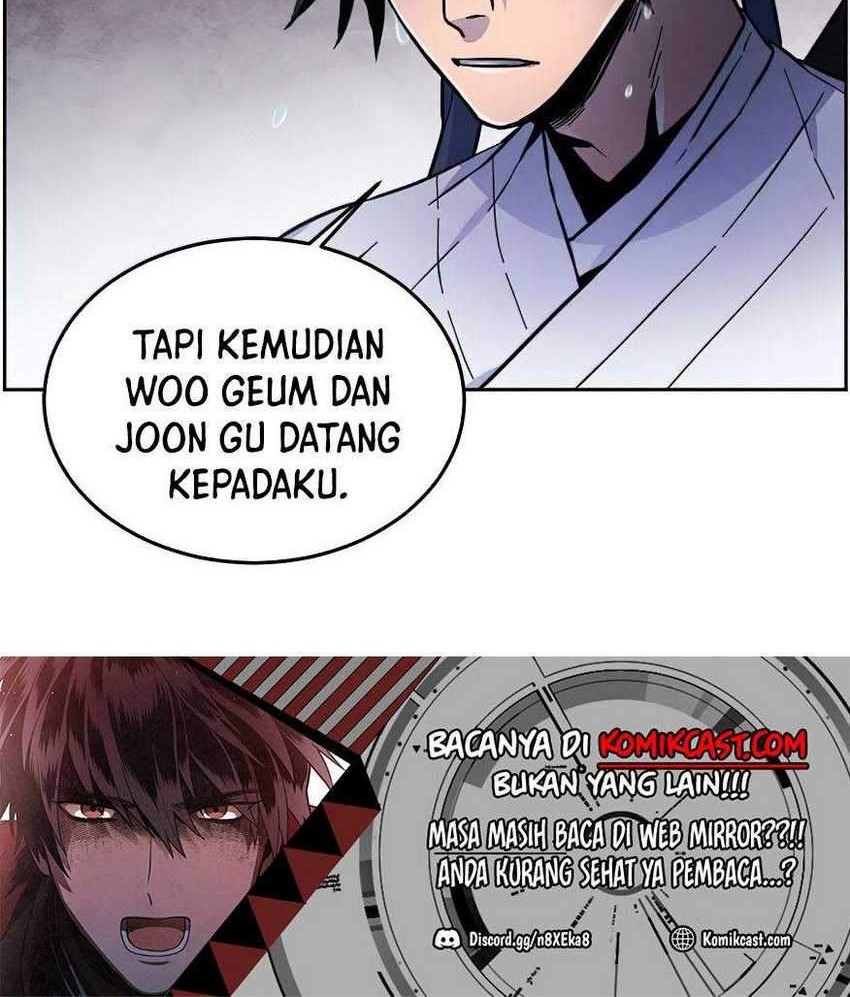 Return of the Mad Demon Chapter 13 Gambar 19