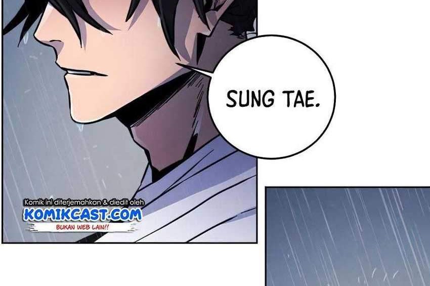 Return of the Mad Demon Chapter 13 Gambar 23