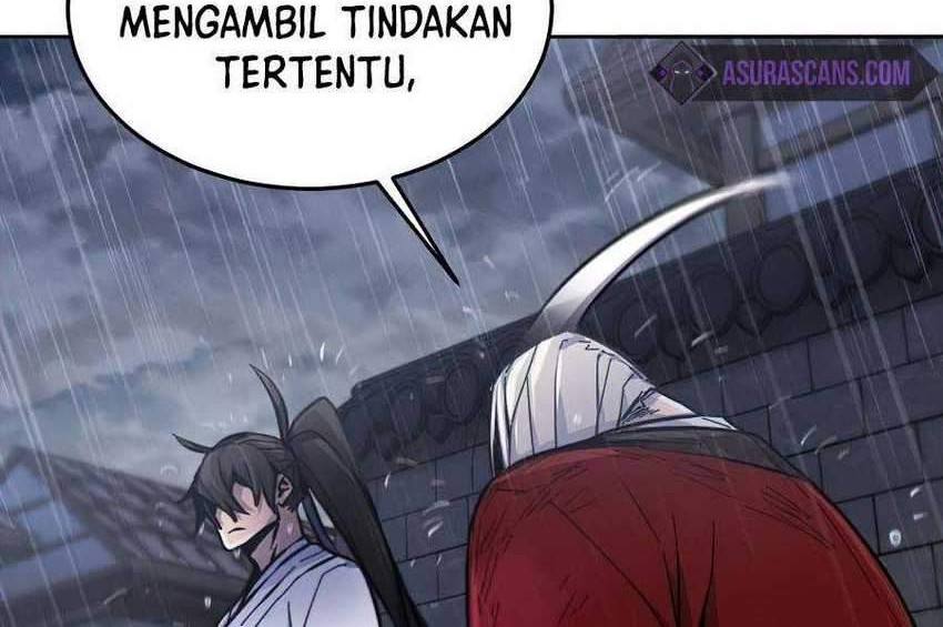 Return of the Mad Demon Chapter 13 Gambar 27