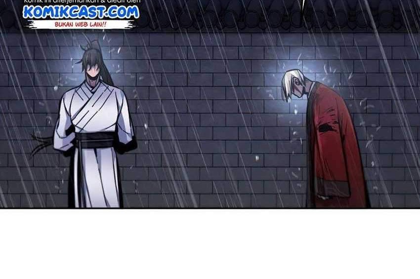 Return of the Mad Demon Chapter 13 Gambar 29