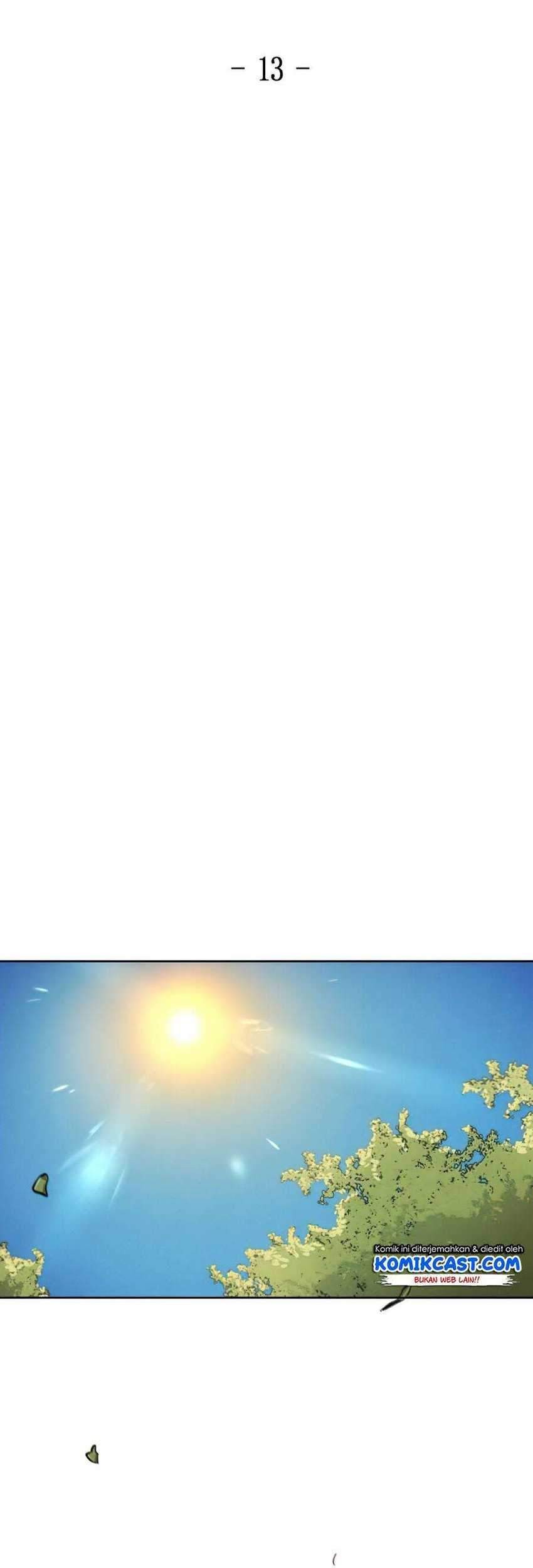 Return of the Mad Demon Chapter 13 Gambar 32