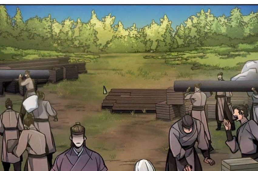 Return of the Mad Demon Chapter 13 Gambar 33