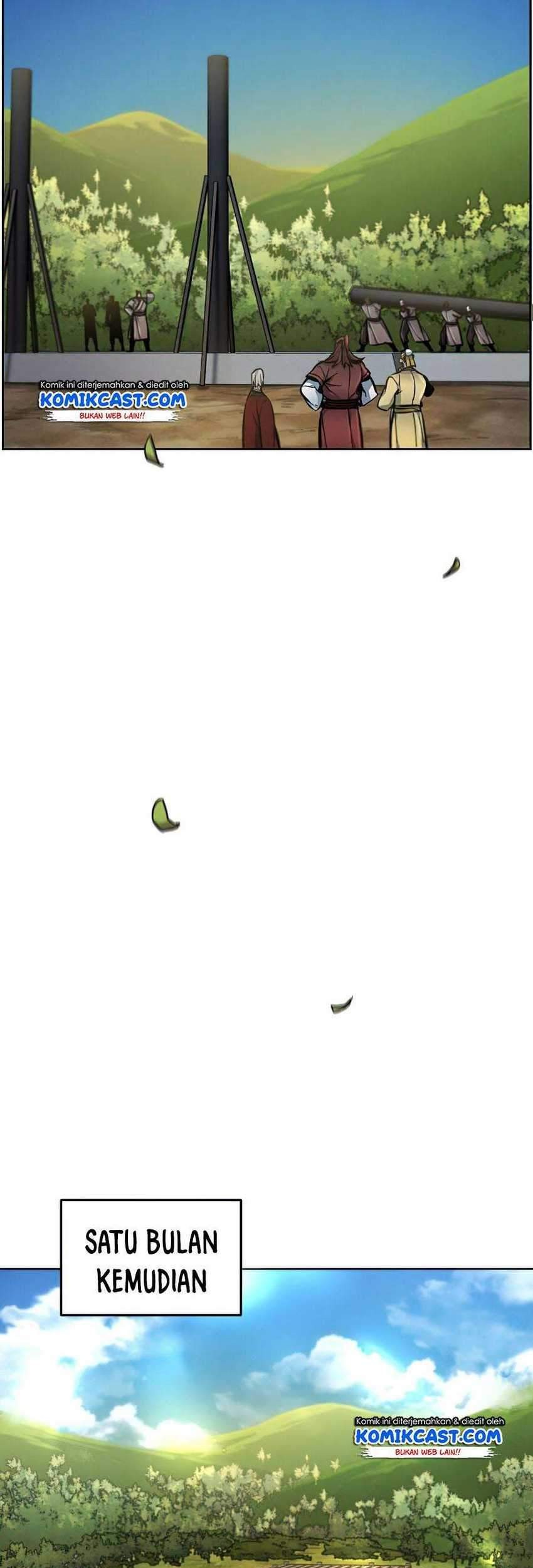 Return of the Mad Demon Chapter 13 Gambar 36