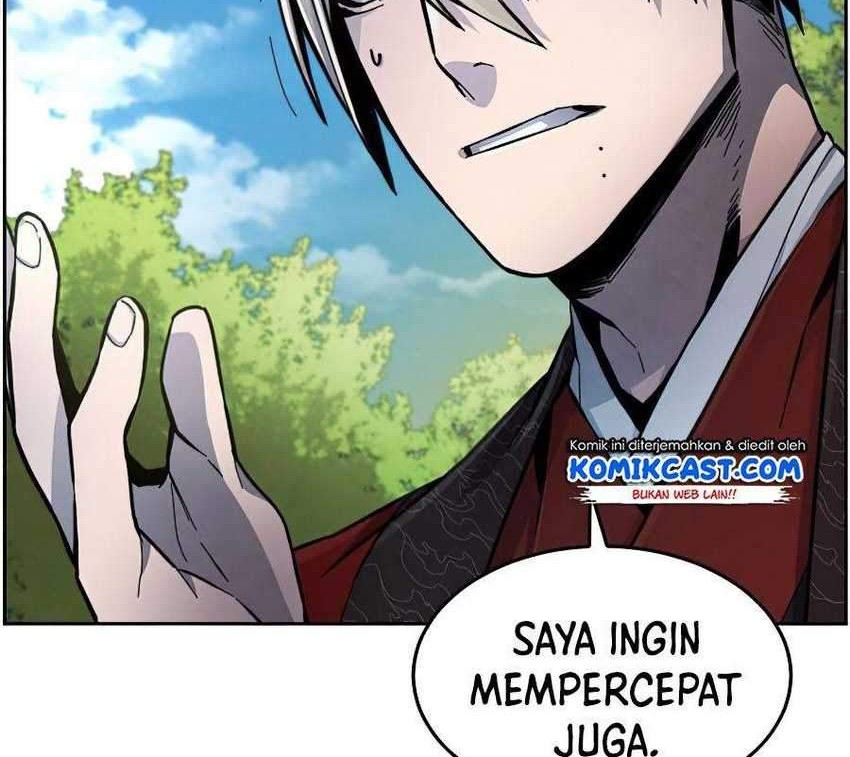 Return of the Mad Demon Chapter 13 Gambar 39