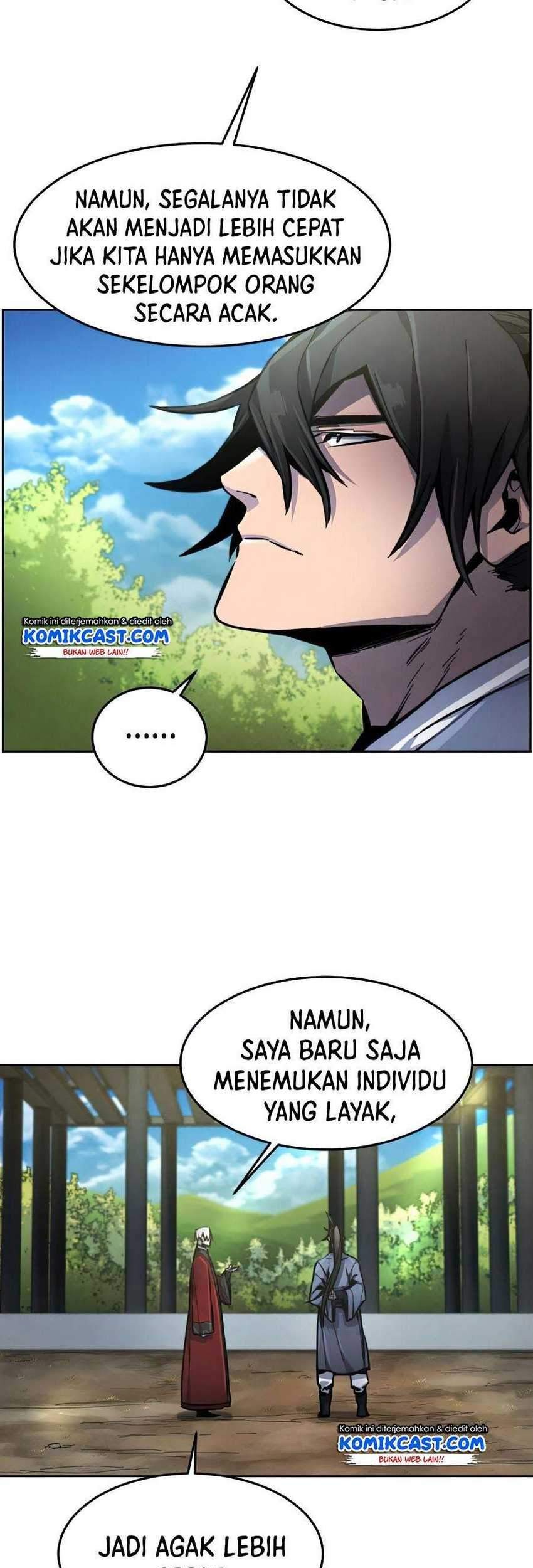 Return of the Mad Demon Chapter 13 Gambar 40