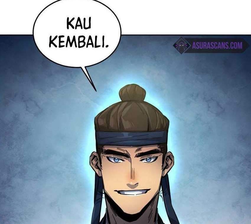 Return of the Mad Demon Chapter 13 Gambar 43