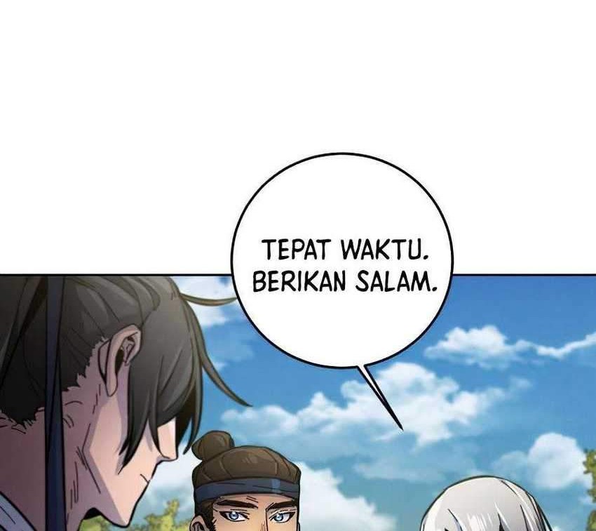 Return of the Mad Demon Chapter 13 Gambar 45