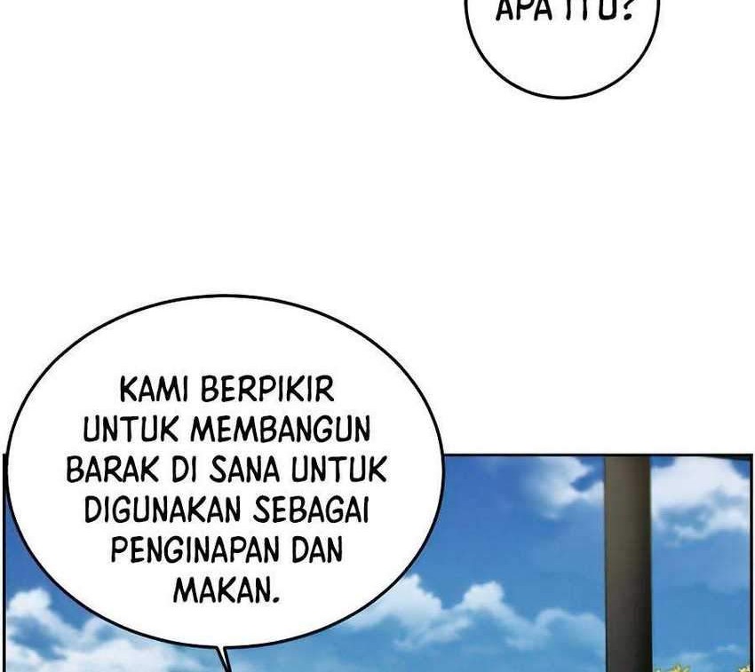 Return of the Mad Demon Chapter 13 Gambar 51