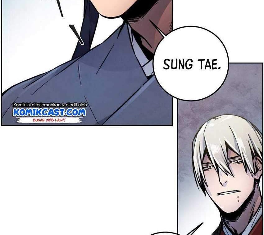 Return of the Mad Demon Chapter 13 Gambar 53