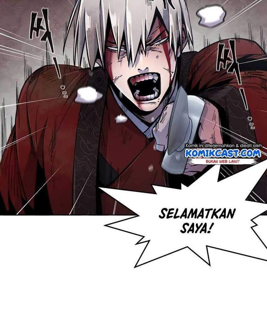 Return of the Mad Demon Chapter 13 Gambar 3
