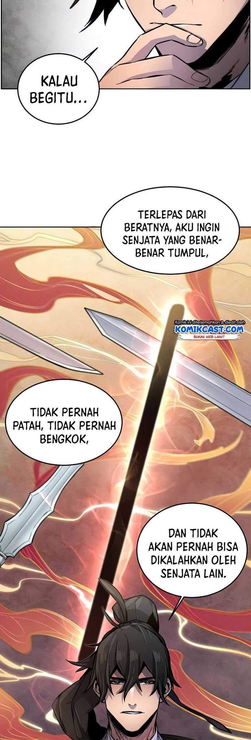 Return of the Mad Demon Chapter 13 Gambar 70