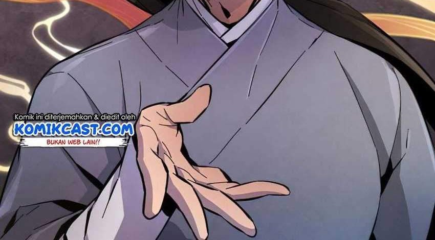 Return of the Mad Demon Chapter 13 Gambar 71