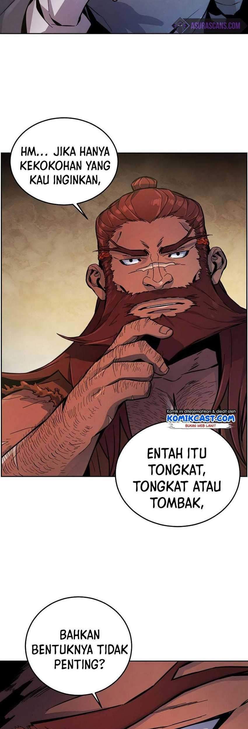 Return of the Mad Demon Chapter 13 Gambar 72