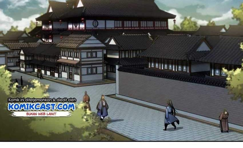 Return of the Mad Demon Chapter 13 Gambar 77