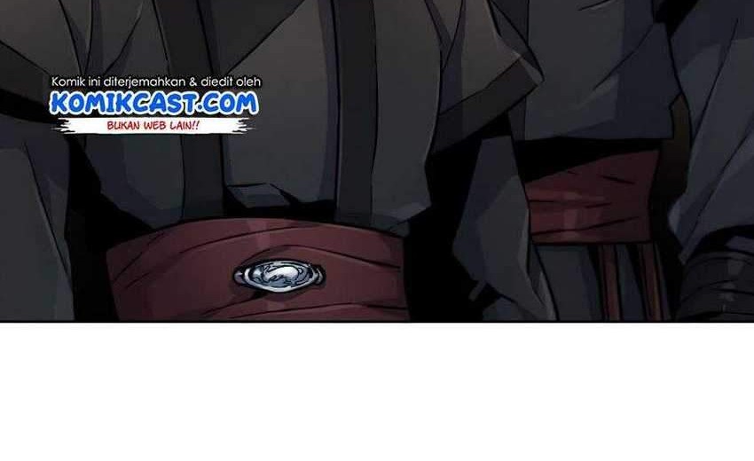 Return of the Mad Demon Chapter 13 Gambar 79