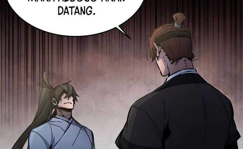 Return of the Mad Demon Chapter 13 Gambar 89