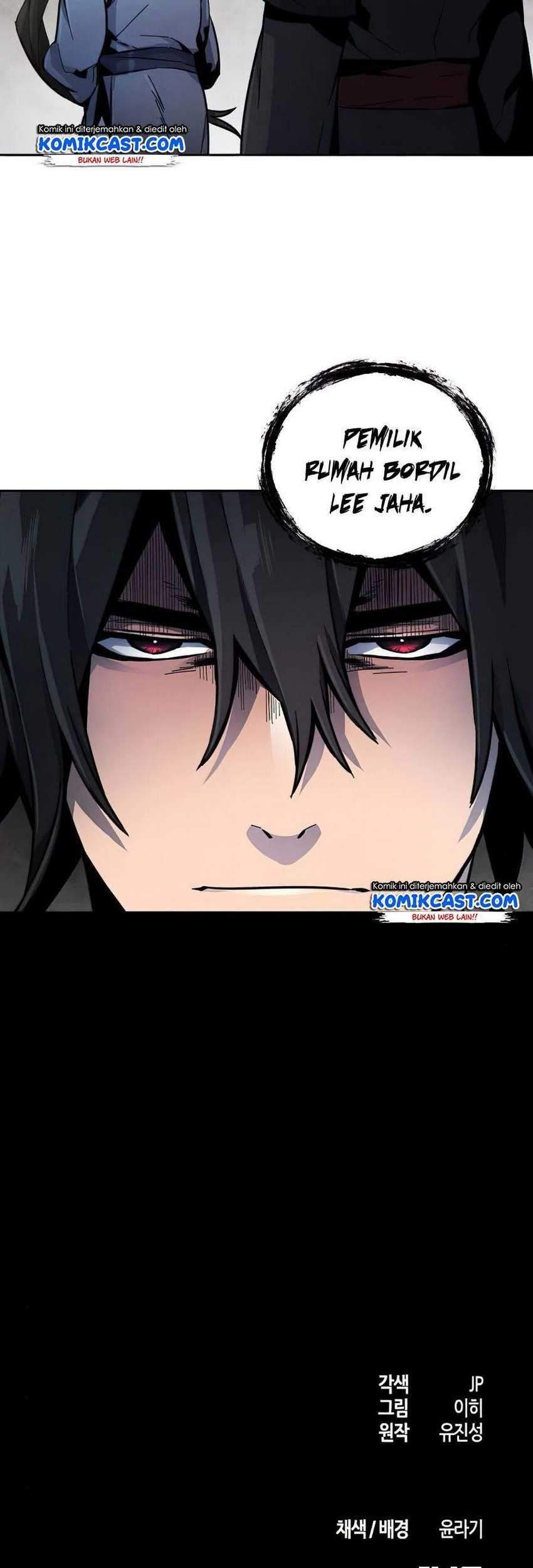 Return of the Mad Demon Chapter 13 Gambar 90