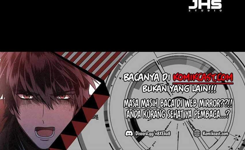 Return of the Mad Demon Chapter 13 Gambar 91