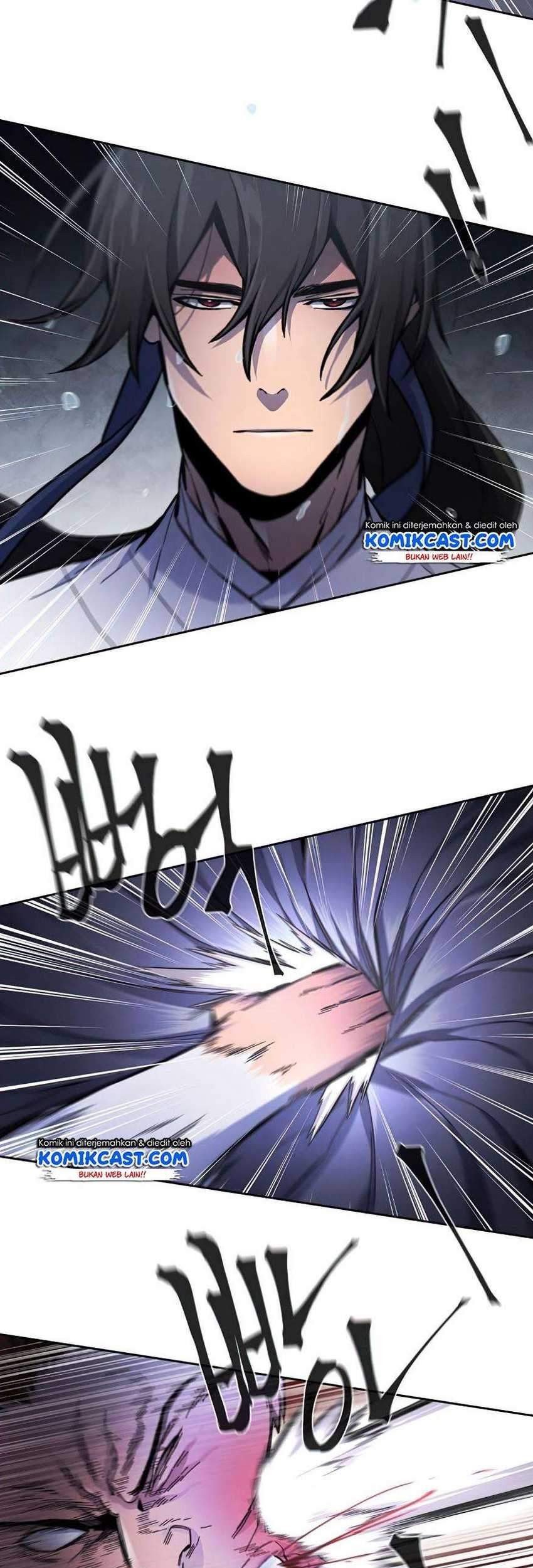 Return of the Mad Demon Chapter 13 Gambar 8