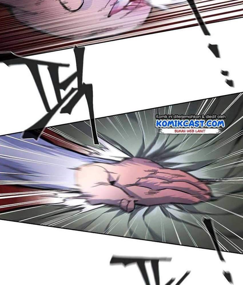 Return of the Mad Demon Chapter 13 Gambar 9