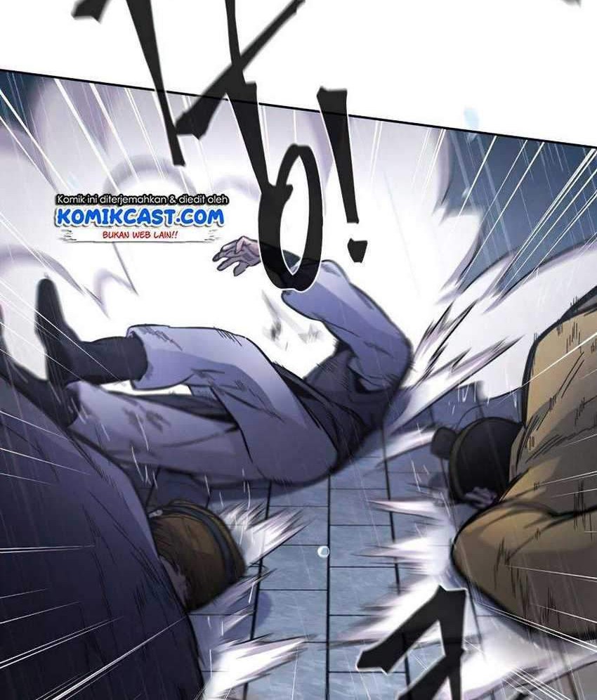 Return of the Mad Demon Chapter 13 Gambar 11