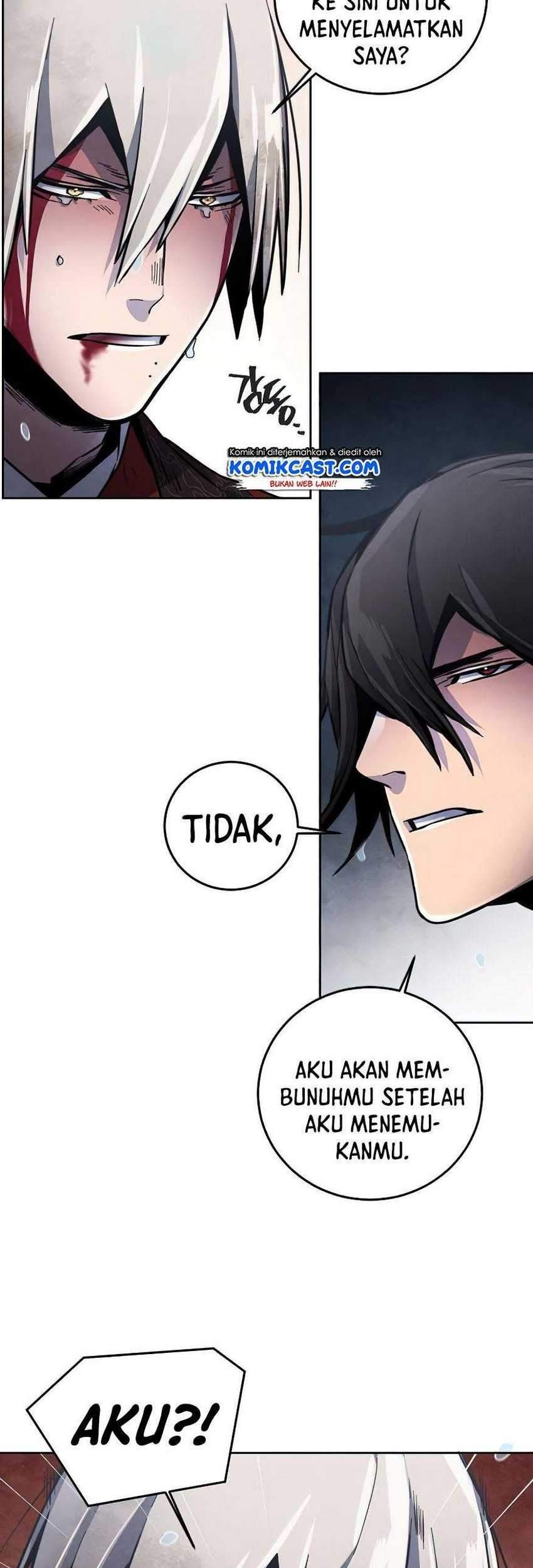 Return of the Mad Demon Chapter 13 Gambar 16