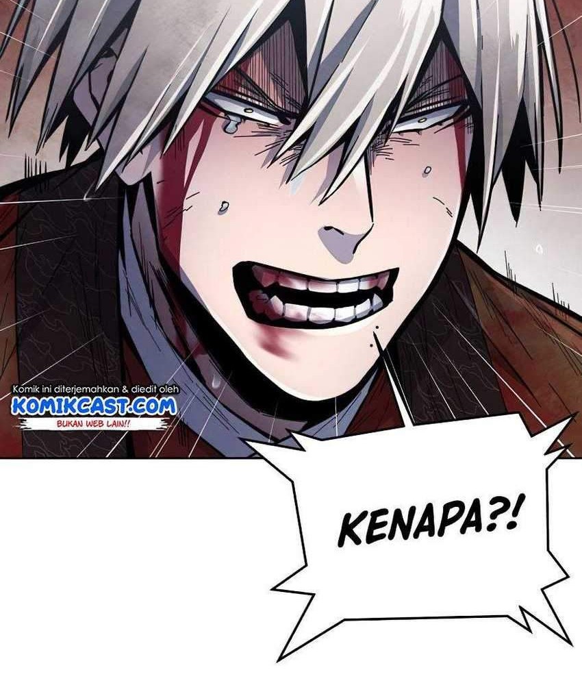 Return of the Mad Demon Chapter 13 Gambar 17