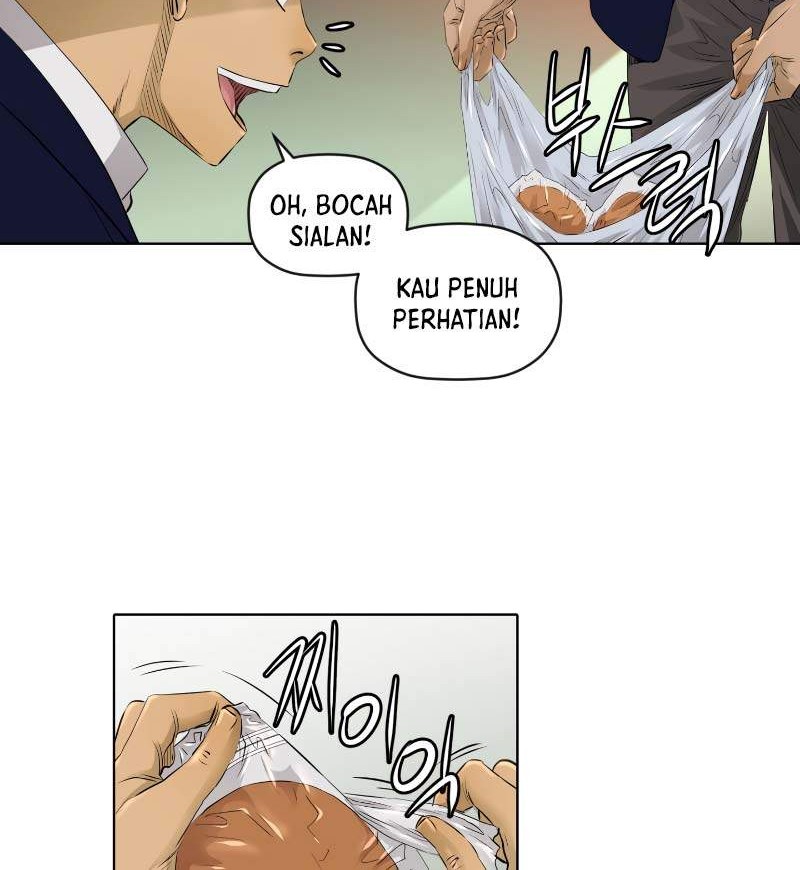 Second life of a Gangster Chapter 80 Gambar 5