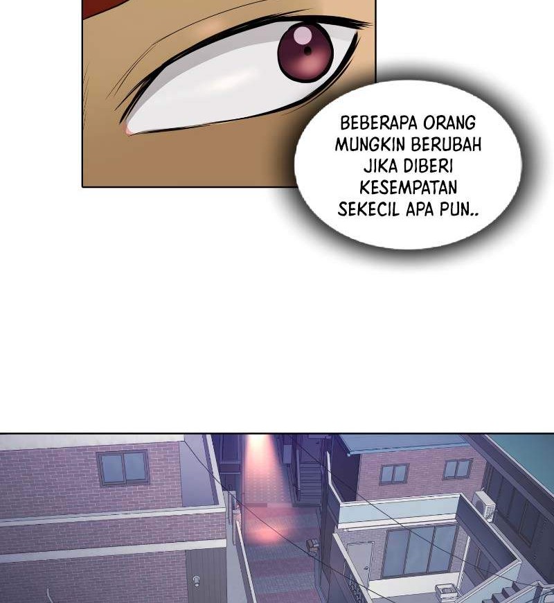 Second life of a Gangster Chapter 80 Gambar 23