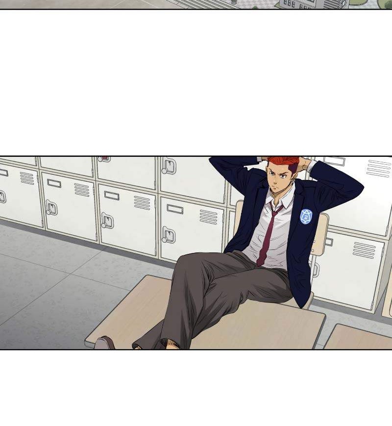 Second life of a Gangster Chapter 80 Gambar 25