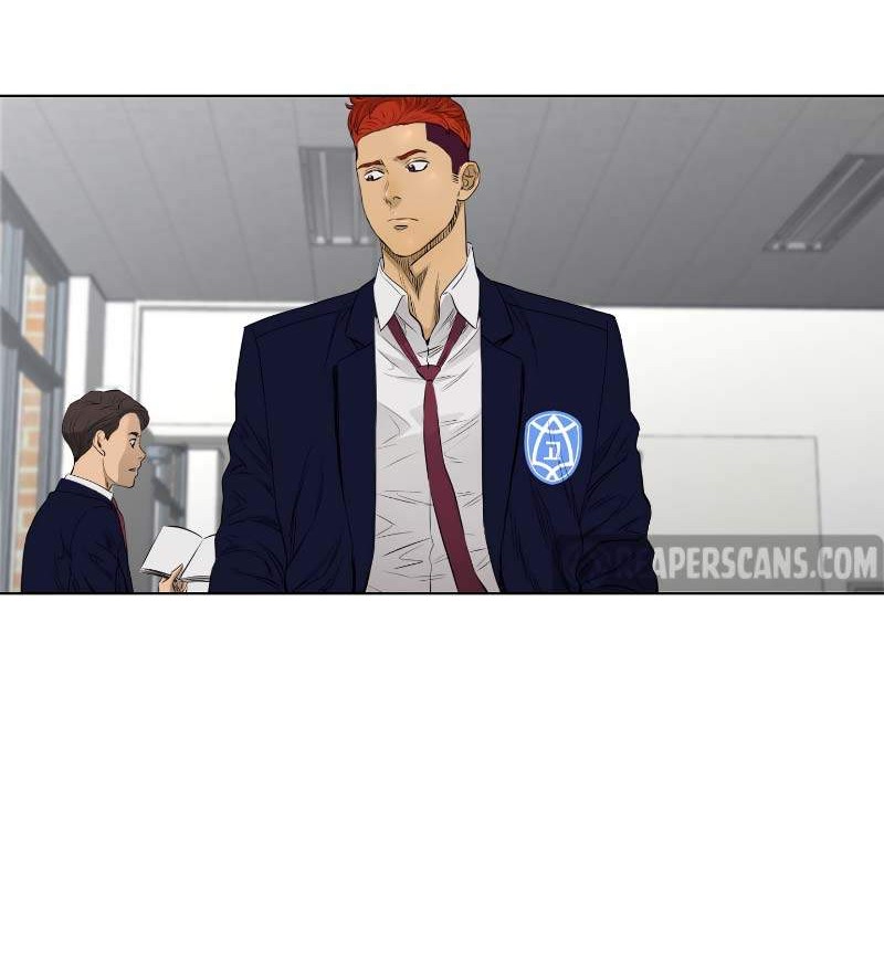 Second life of a Gangster Chapter 80 Gambar 31