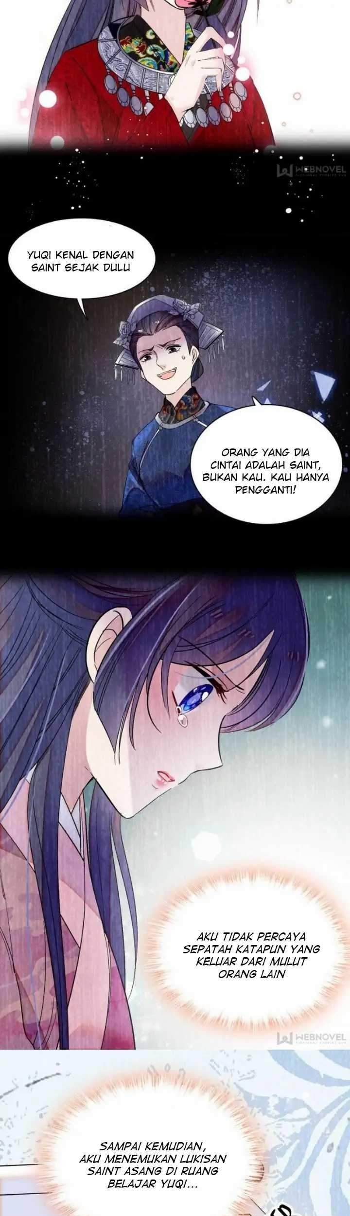 Sijin Chapter 105 Gambar 21