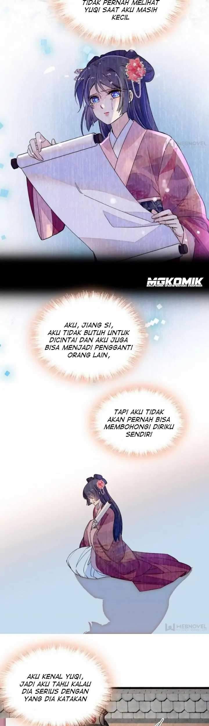 Sijin Chapter 105 Gambar 23