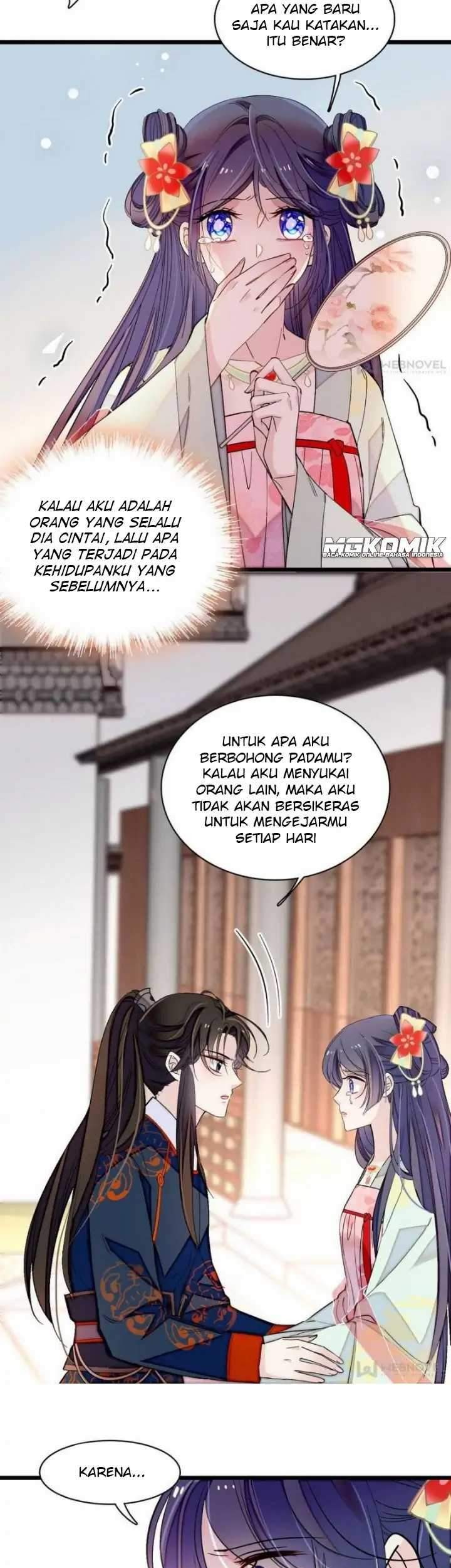 Sijin Chapter 105 Gambar 25