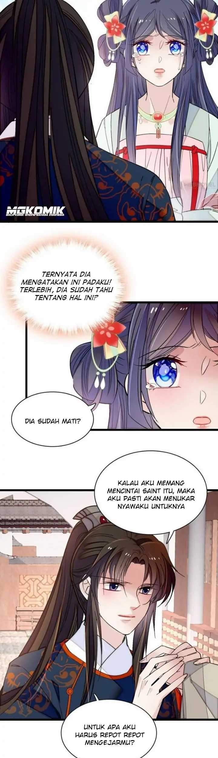 Sijin Chapter 105 Gambar 27