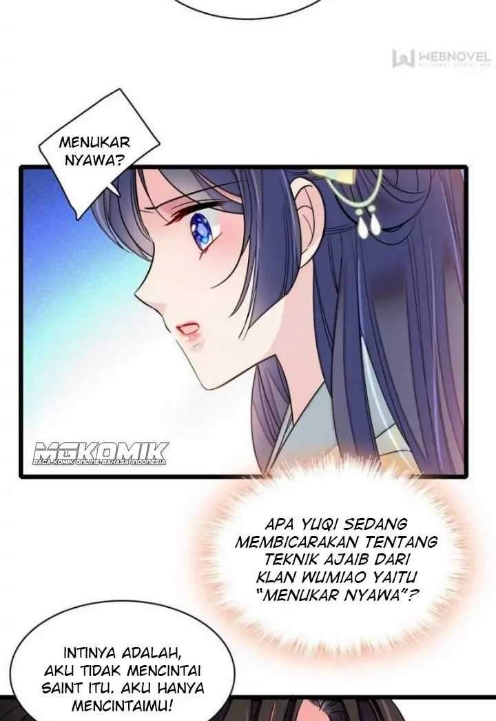 Sijin Chapter 105 Gambar 28