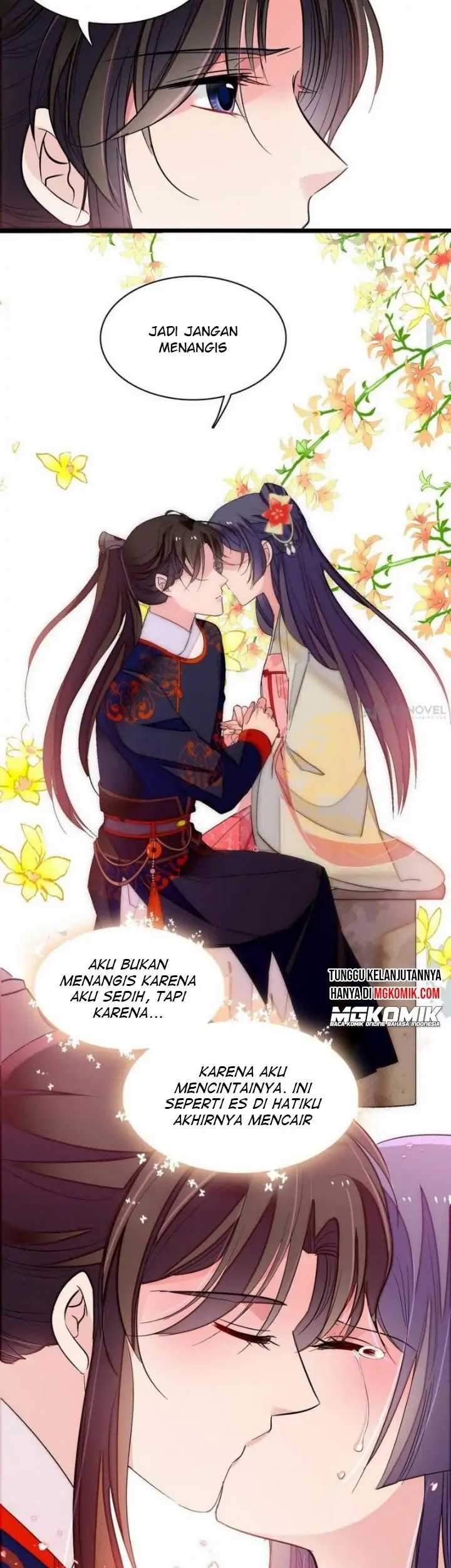 Sijin Chapter 105 Gambar 29