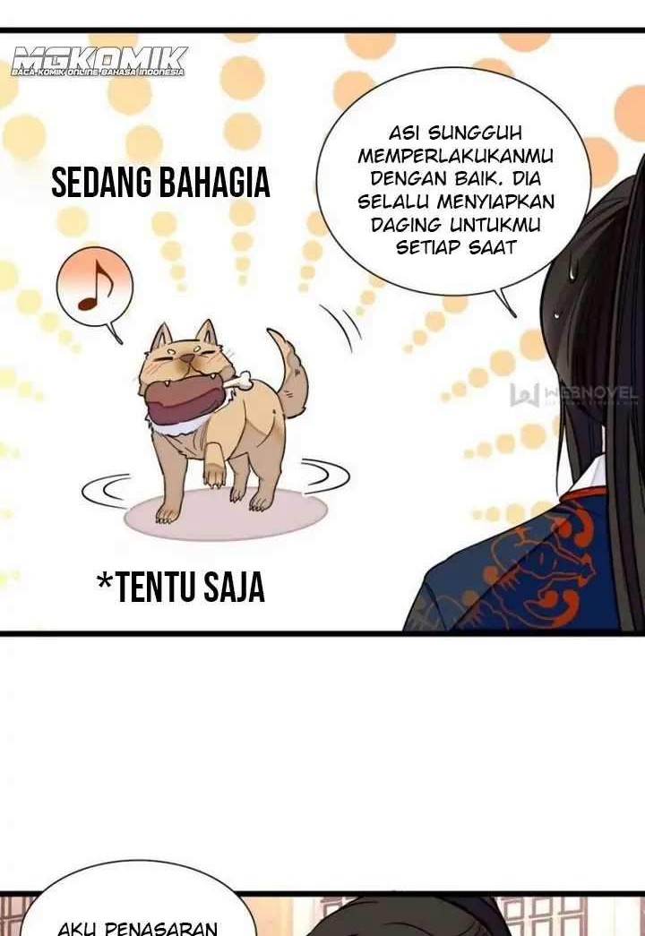 Manhua Sijin Chapter 105 gambar nomor 2