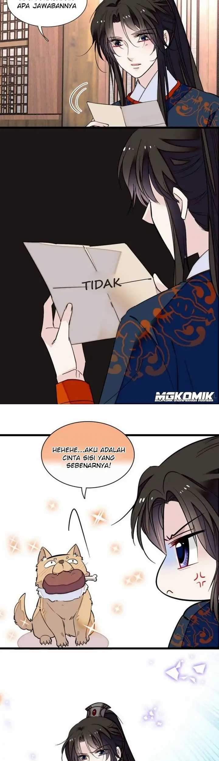 Sijin Chapter 105 Gambar 3