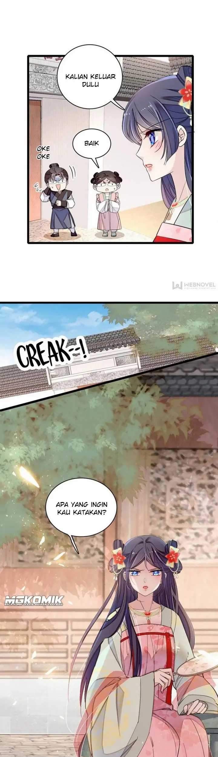 Sijin Chapter 105 Gambar 13