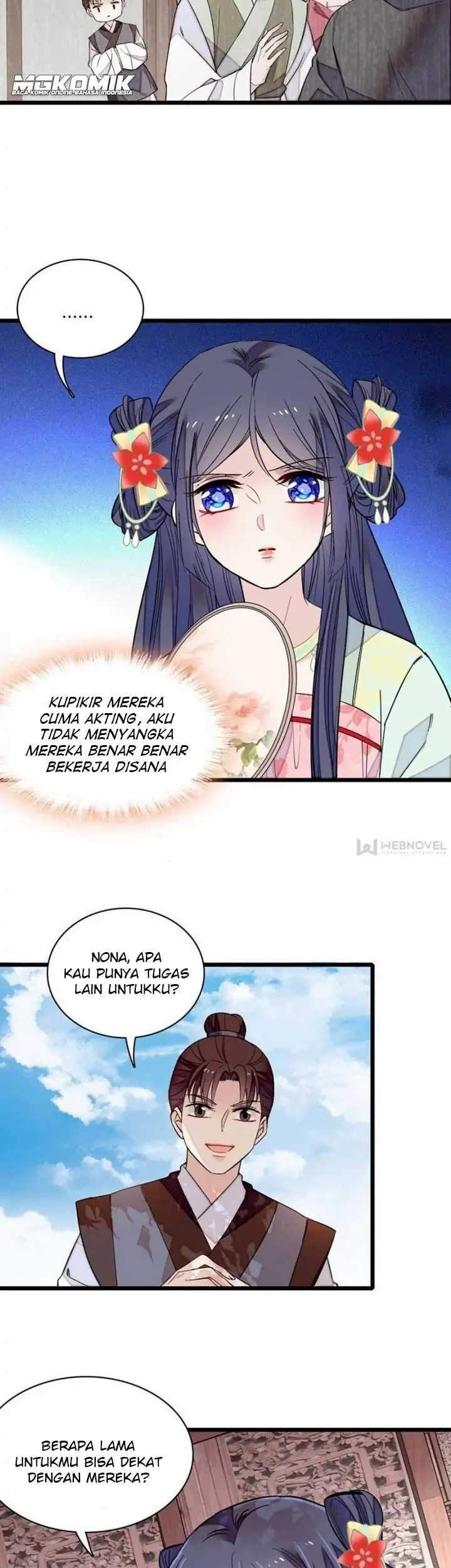 Sijin Chapter 105 Gambar 7