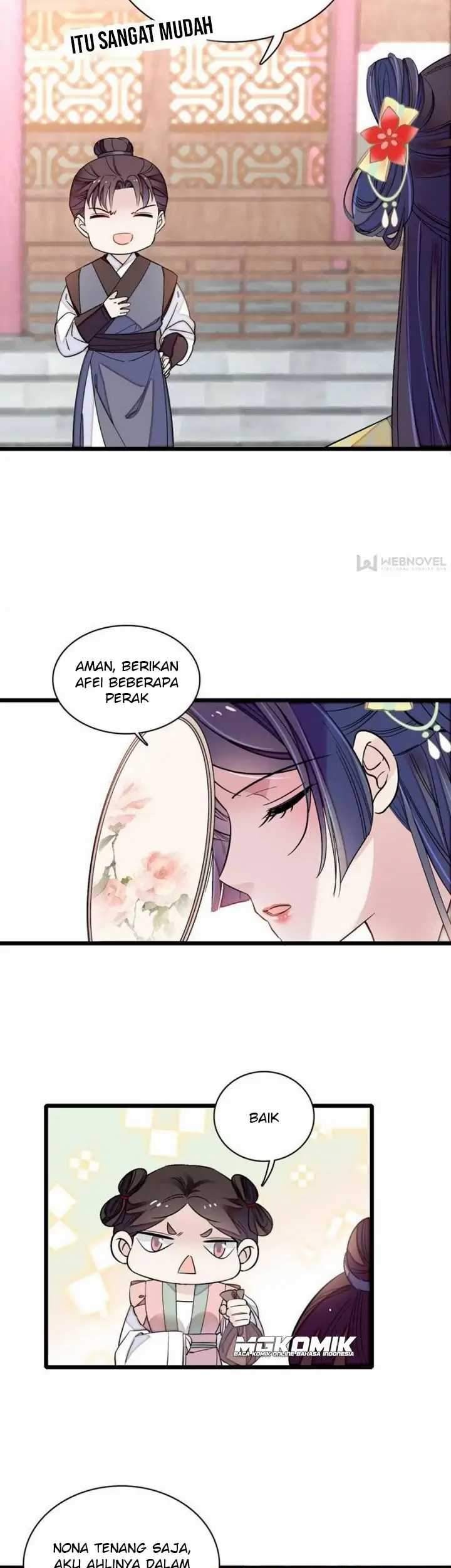 Sijin Chapter 105 Gambar 9