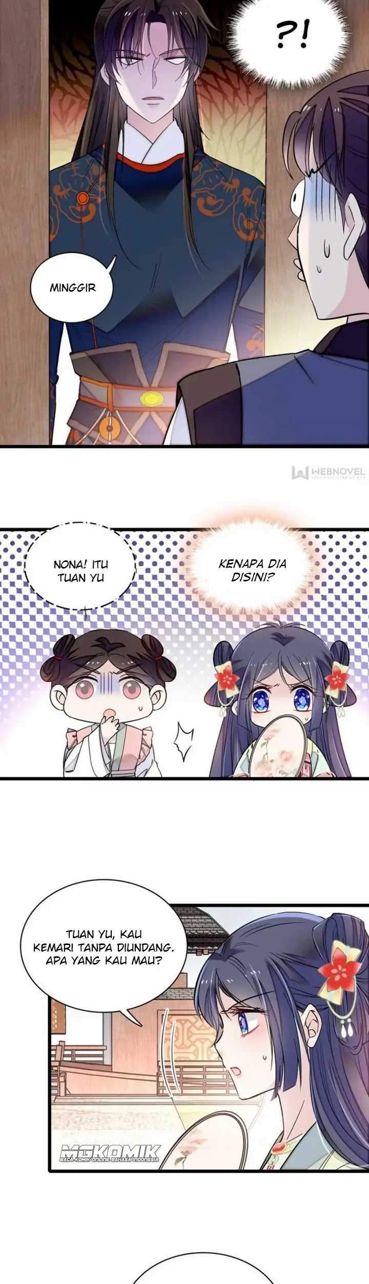 Sijin Chapter 105 Gambar 11