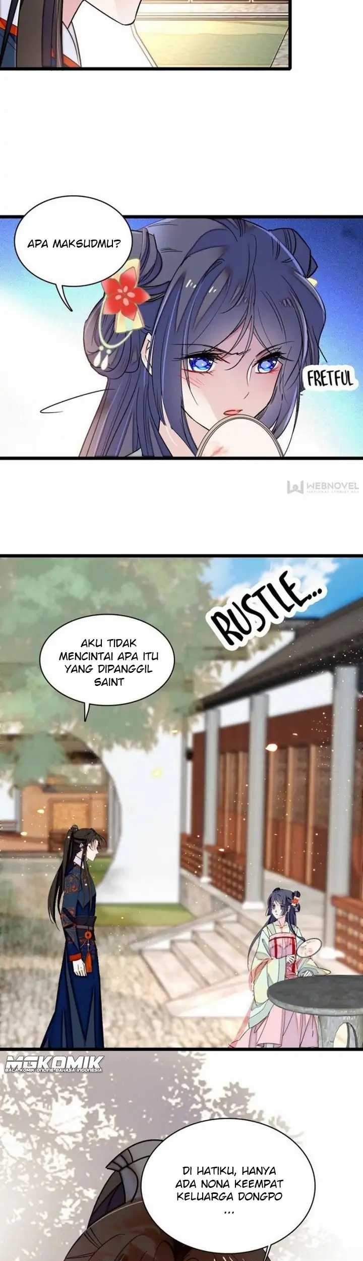 Sijin Chapter 105 Gambar 15