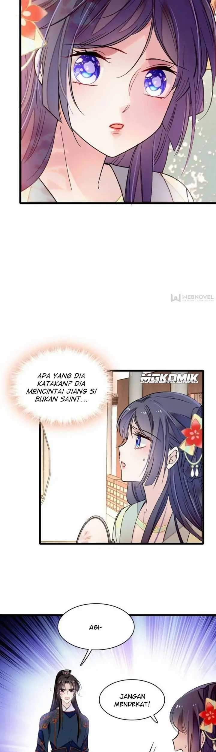 Sijin Chapter 105 Gambar 17