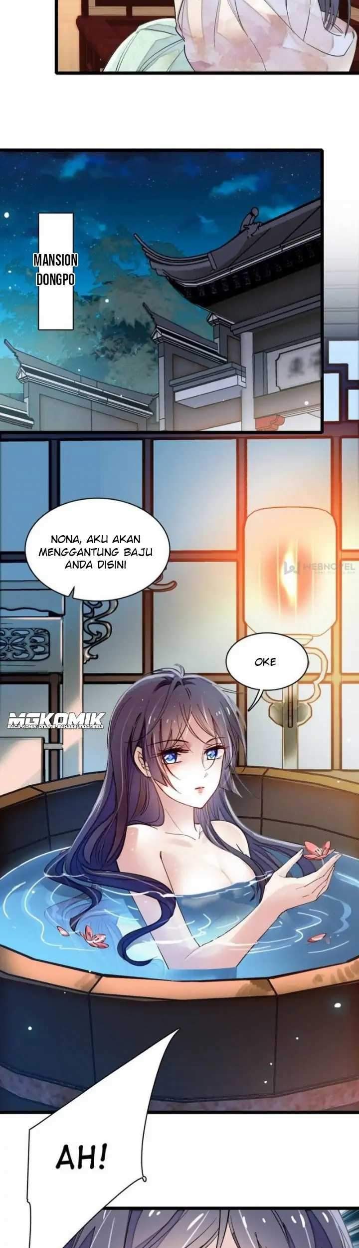 Sijin Chapter 104 Gambar 25