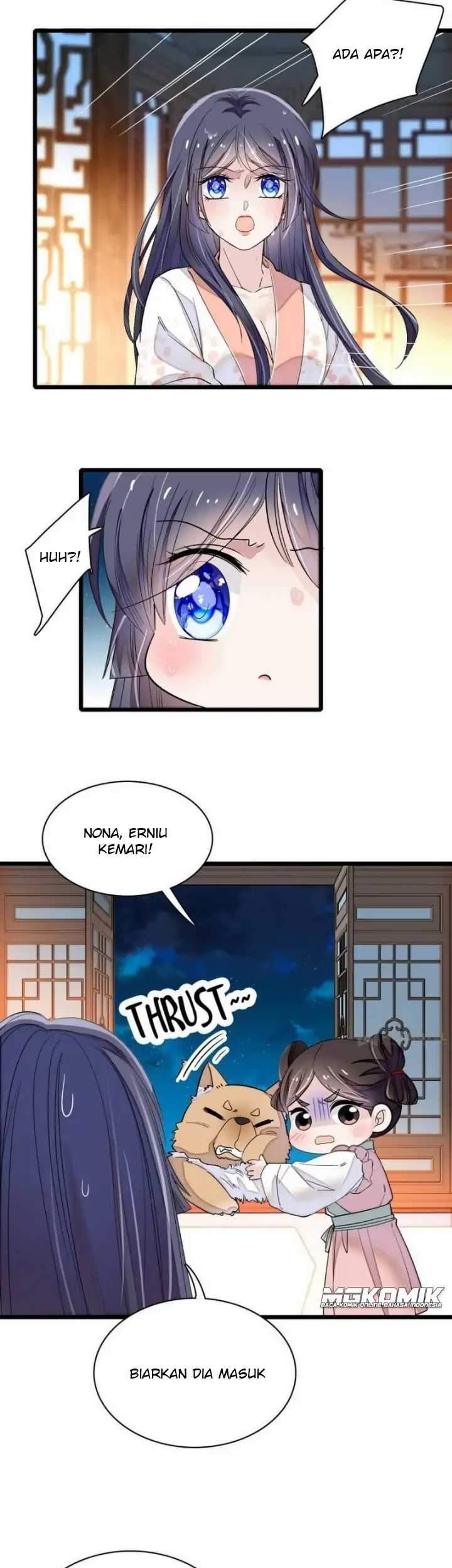 Sijin Chapter 104 Gambar 27